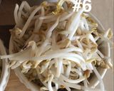Foto del paso 5 de la receta: Risotto de coliflor y betabel o remolacha