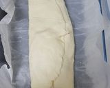 Foto del paso 6 de la receta: Rollo de pavo en hojaldre