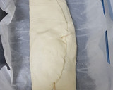 Foto del paso 6 de la receta: Rollo de pavo en hojaldre