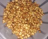 Kunun shinkafamatakin girki4 hoto