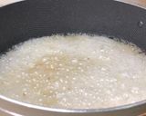 A picture of step 4 of 3 colour Zarda.