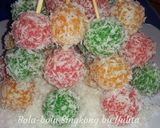 Foto langkah ke 3 dari resep Bola-Bola Singkong.