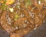 Foto langkah ke 3 dari resep Bulgogi ala saya.