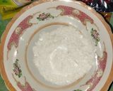 Foto langkah ke 2 dari resep Bubur Kuah Soto.