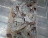 Foto langkah ke 1 dari resep Ebi Furai.