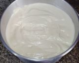Foto langkah ke 5 dari resep Taiwan Sponge Cake.