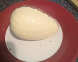 A picture of step 6 of Chocolate Easter egg 🍫 🥚.