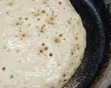 A picture of step 3 of Wheat Flour/Oats Flour Pancakes.