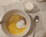 Francia pirítós, avagy az édes bundáskenyér recept fázis 1 fotója