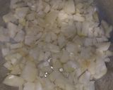 Foto del paso 1 de la receta: Strogonoff de Pollo / Strogonofe de Frango fácil