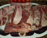 Foto del paso 2 de la receta: Cordero Encebollado