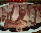 Foto del paso 2 de la receta: Cordero Encebollado