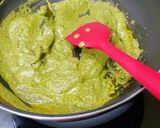 A picture of step 6 of Hemp Seeds Chutney.