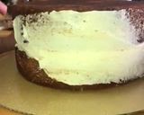 Foto del paso 5 de la receta: Pastel de Queso Cottage con Tres Leches