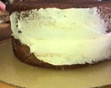Foto del paso 5 de la receta: Pastel de Queso Cottage con Tres Leches