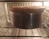 Foto langkah ke 4 dari resep Bolu Pisang (Banana Cake).