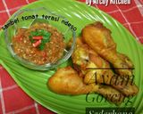 Foto langkah ke 5 dari resep Ayam Goreng Sederhana.