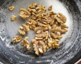 મેંગો વોલન્ટ કૅક (Mango Walnut Cake Recipe In Gujarati) રેસીપી સ્ટેપ7ફોટો