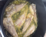 Foto del paso 3 de la receta: Rape a la marinera
