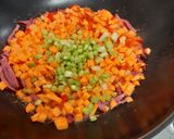 Foto del paso 2 de la receta: Arroz chino