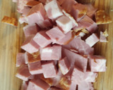 Csülkös bableves recept fázis 4 fotója