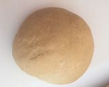 Foto del paso 6 de la receta: Masa danesa, formas de croissants y chocolatines
