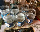 Foto del paso 2 de la receta Tomate en conserva al baño María
