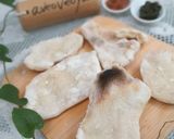 義式料理04-拿坡里起司巧克力炸披薩&口袋麵包的食譜步驟10照片