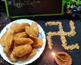 পুরীর খাজা (purir khaja recipe in bengali) রেসিপি ধাপ - 6 ছবি