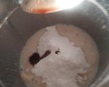 A picture of step 10 of Stuffed Banana Nutella Pancakes.
