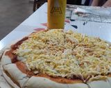 Foto del paso 4 de la receta: Sábado pizzero. Grace