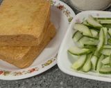 Gambar langkah 2 resipi Tauhu Goreng Sambal (R385).