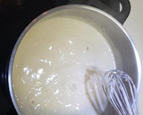 Foto del paso 5 de la receta: Tarta de frixuelos o tarta de creps