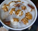 Foto langkah ke 2 dari resep Tahu Bacem.