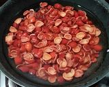 Foto langkah ke 1 dari resep Sayur kulit mlinjo santan.
