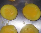 Foto langkah ke 2 dari resep Kentang Panggang Isi Telur.