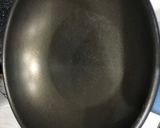 Foto del paso 4 de la receta: Gambón en salsa y aderezo Vidalim
