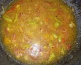 Foto langkah ke 5 dari resep 1007) Aseman Daging Daun Kedondong.