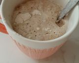 Amerikai fánk recept fázis 1 fotója