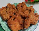 Foto langkah ke 6 dari resep Ayam Berantakan.