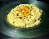 Foto del paso 3 de la receta: Hummus de aguacate