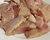 Foto langkah ke 1 dari resep 🌺Ayam Saus Asam Manis (Ala Restaurant).