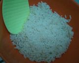 Foto langkah ke 2 dari resep Rice Balls 🍚.