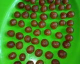 Foto langkah ke 4 dari resep Selai nanas isian nastar.