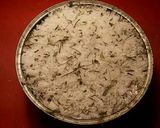 Foto del paso 13 de la receta Anchoas en salazón y con hierbas aromáticas, con mi método de treinta días de curación