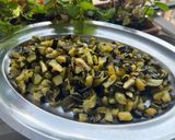 Foto del passaggio 2 della ricetta Zucchine al Forno