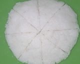 Foto del paso 3 de la receta: Tortillas de Arroz Sin Harina