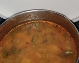 आलू मटर की सब्जी(aloo matar ki sabzi recipe in hindi) रेसिपी चरण 3 फोटो