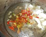 Foto del paso 3 de la receta: Sopón fácil