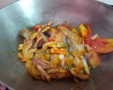 লটে মাছের তেল ঝাল(lotr machertel jhal recipe in Bengali) রেসিপি ধাপ - 4 ছবি